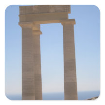 Greek Temple