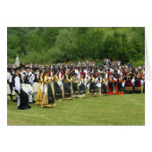 Greek Traditional Dance (Front Horizontal)