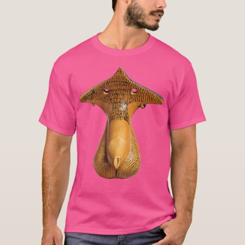 Greek Vase in the Form of a Phallus ca 550500 BC s T_Shirt