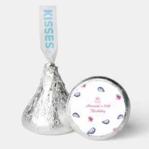 Greek Vibes Birthday Hershey®'s Kisses®