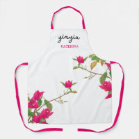 Greek Yiayia Greek Grandmother Bougainvillea