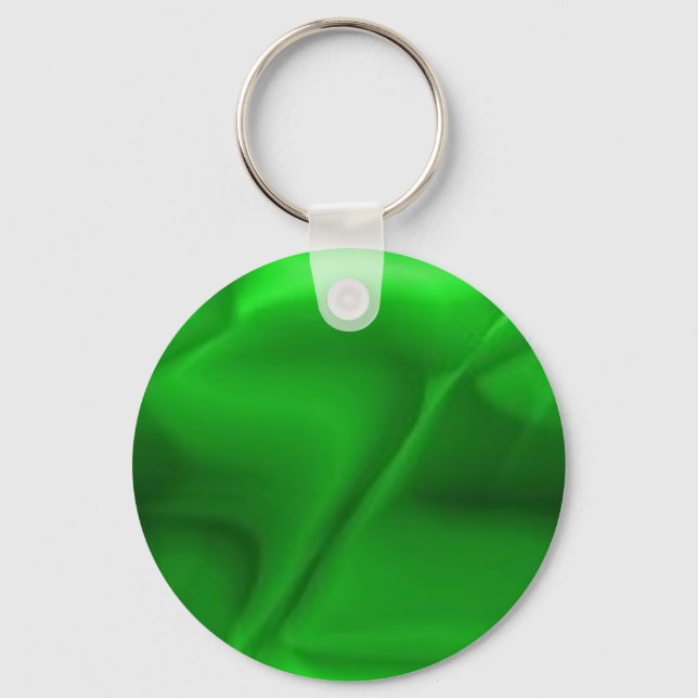 green097 keychain (Front)