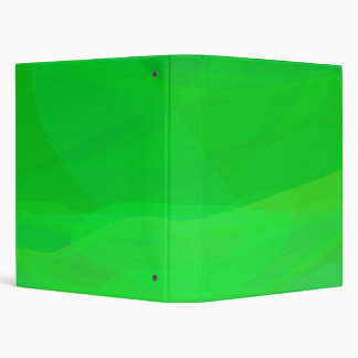 Green 2 binder