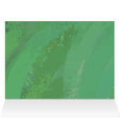 Green 70 Decade Birthday (Inside Horizontal (Top))