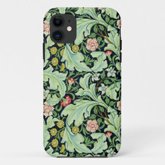 Green Acanthus iPhone SE/5/5S Tough Xtreme Case