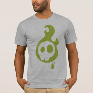 Green Acid T-Shirt