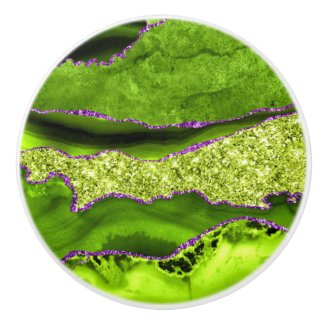 Green Agate