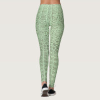 Alligator leggings outlet