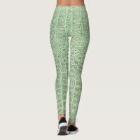 Printed Leggings for Women: Embrace Comfort and Confidence with