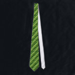 Green Alligator tie<br><div class="desc">originalartwork@delightful-doodles.com</div>