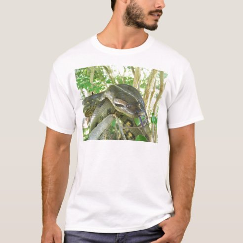 anaconda t shirts