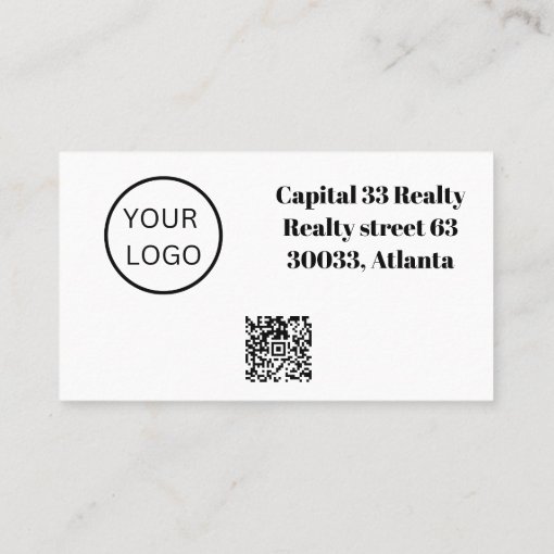 Green and Black Real Estate Investor We Buy Houses Business Card Zazzle