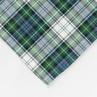 Campbell tartan blanket hot sale