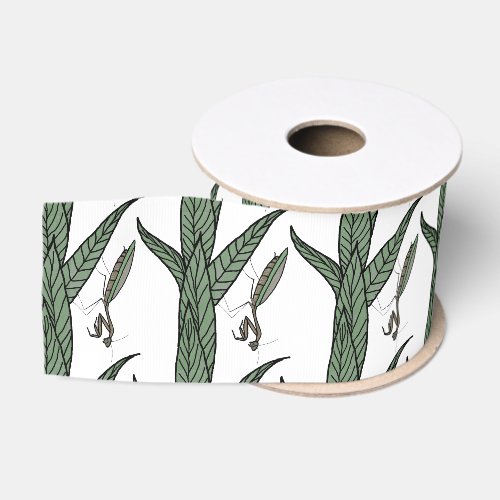 Grosgrain Ribbon