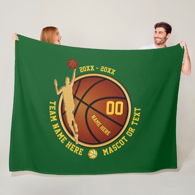 senior girl basketball gifts