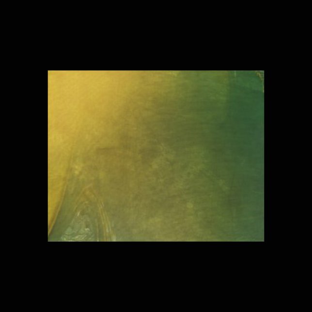 Green and Gold Scrapbook Paper Mat (Creator Uploaded)