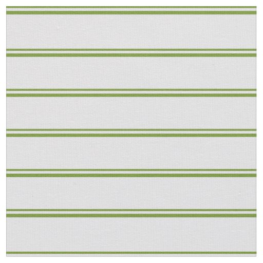 Green and Lavender Lined/Striped Pattern Fabric