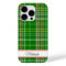 Green and Pink Modern Dots Customized Name