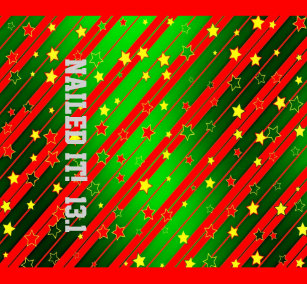 women s green and red stars leggings zazzle