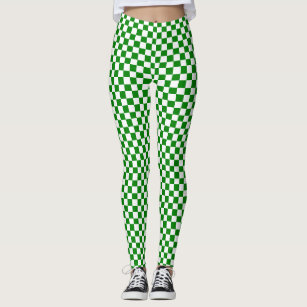 leprechaun leggings
