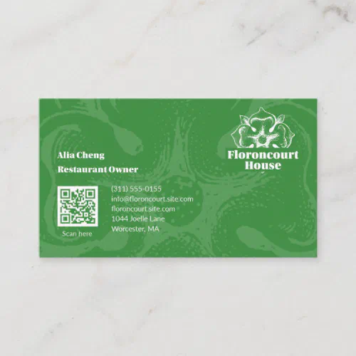 Product hero image - Front