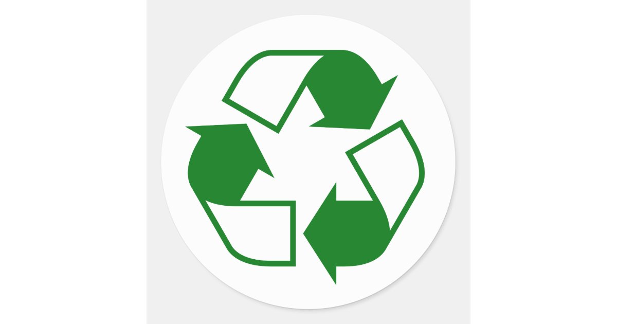 reduce reuse recycle symbol
