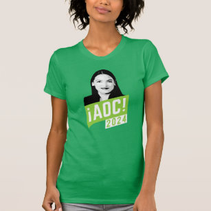 anti aoc tee shirts