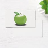 Green Apple (Desk)