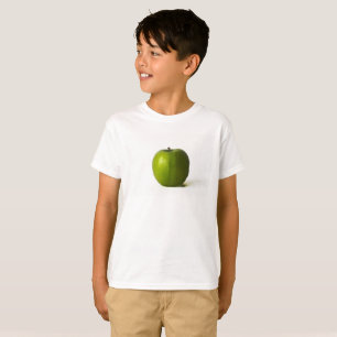 Green Apple bccna T-Shirt