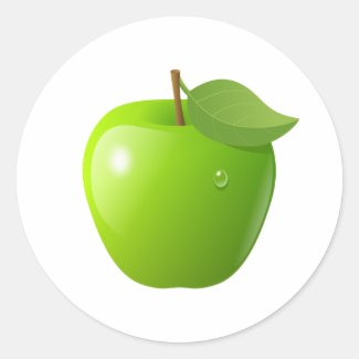 Green Apple
