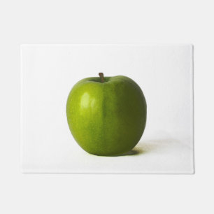 Green Apple dmcna Doormat