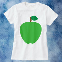 Green Apple Fruit