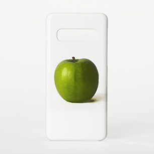 Green Apple sgcnm Samsung Galaxy S10 Case