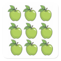 Green Apple