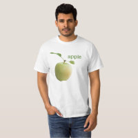 Green apple