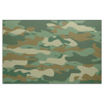 Green army camo military camouflage pattern fabric