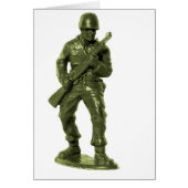Green Army Man (Front)