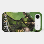 Green Arrow Case-Mate iPhone Case (Back (Horizontal))