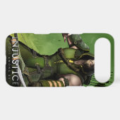 Green Arrow Case-Mate iPhone Case (Back (Horizontal))