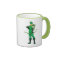 Green Arrow Standing with Bow
