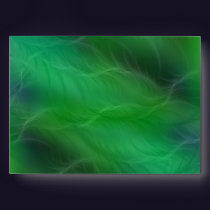 Green As the Grass Envelope