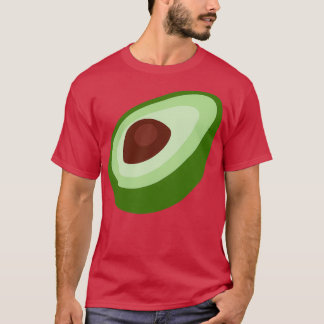 Green Avocado Gift for avocado lover 1 T-Shirt