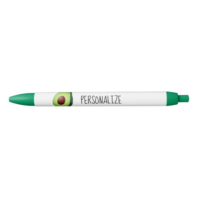 logo writing pens