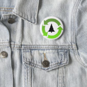 green awareness Gifts Button (In Situ)