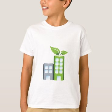 Green Awareness Gifts T-Shirt