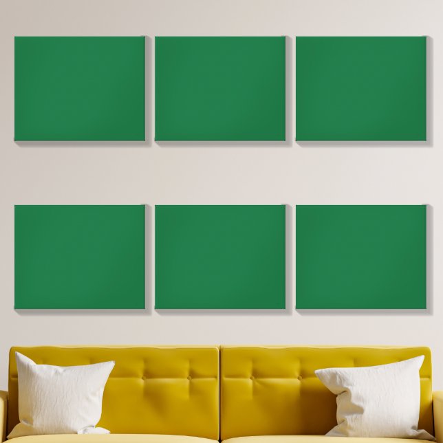 green, azure, aqua, electric blue, font canvas photo tile  (Living Room)