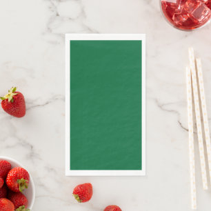 green, azure, aqua, electric blue, font paper guest towels
