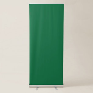 green, azure, aqua, electric blue, font, patte retractable banner