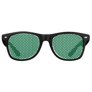 green, azure, aqua, electric blue, font, pattern, retro sunglasses