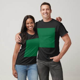 green, azure, aqua, electric blue, font, pattern, T-Shirt